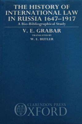  Not Just a Textbook: Unveiling the Philosophical Depth Within New Ways in Soviet Law