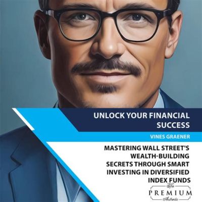  Unlocking Investment Secrets: A Journey Through Understanding Wall Street