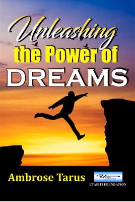  Vision: Unleashing the Power of Shared Dreams