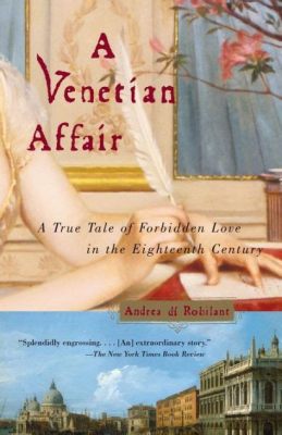  Violetta:  A Tale of Forbidden Love and Venetian Intrigue